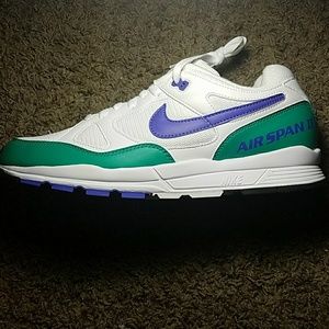 Nike Air Span II